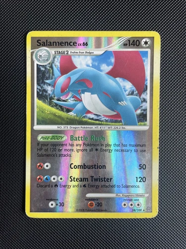 Salamence