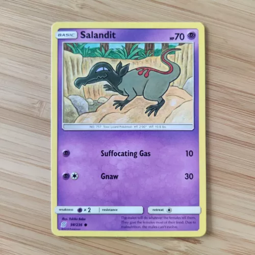 Salandit