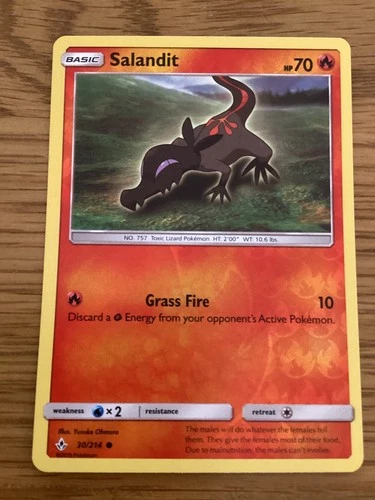 Salandit
