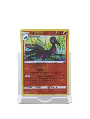 Salazzle