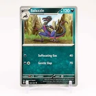 Salazzle