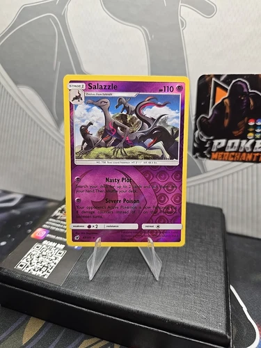 Salazzle