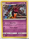 Salazzle
