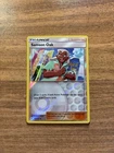 Samson Oak