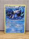 Samurott