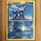 Samurott