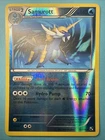 Samurott