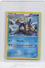 Samurott