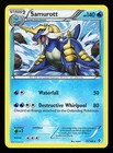 Samurott