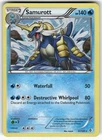 Samurott