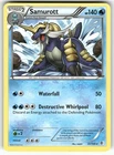 Samurott