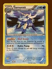 Samurott