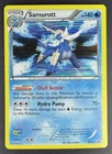 Samurott