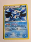 Samurott