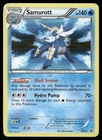 Samurott