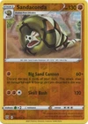 Sandaconda