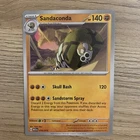 Sandaconda
