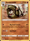 Sandaconda