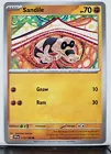 Sandile