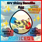 Sandile