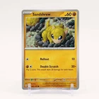 Sandshrew