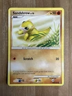 Sandshrew