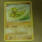 Sandshrew