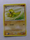 Sandshrew