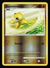 Sandshrew