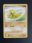 Sandshrew