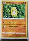 Sandshrew