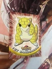 Sandshrew