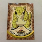 Sandshrew