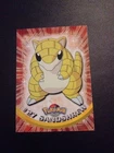 Sandshrew