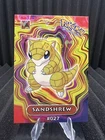 Sandshrew