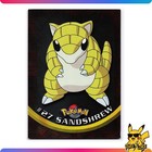 Sandshrew