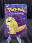 Sandshrew
