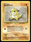 Sandshrew