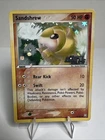 Sandshrew