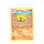 Sandshrew