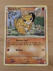 Sandshrew