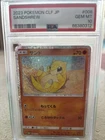 Sandshrew