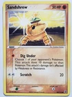 Sandshrew