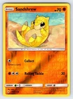 Sandshrew