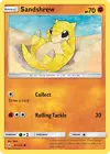 Sandshrew