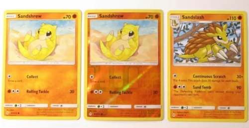 Sandshrew