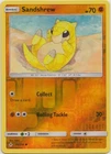 Sandshrew