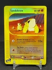 Sandshrew