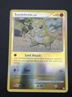 Sandshrew