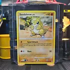 Sandshrew